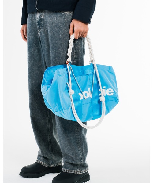 Summit Duffle Small サミット ダッフル スモール / Moss