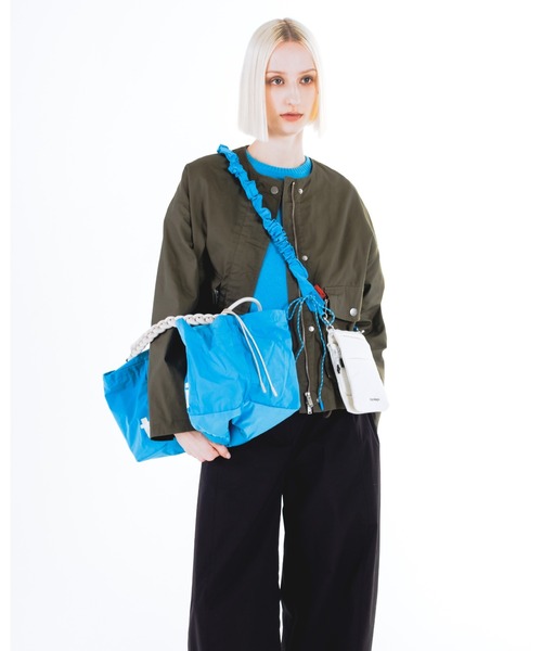 Summit Duffle Medium【バッグ単体】（ボストンバッグ