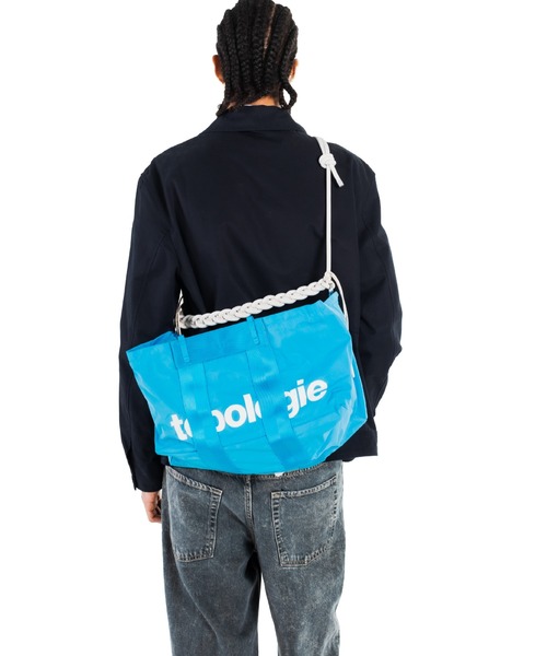 Summit Duffle Medium【バッグ単体】（ボストンバッグ