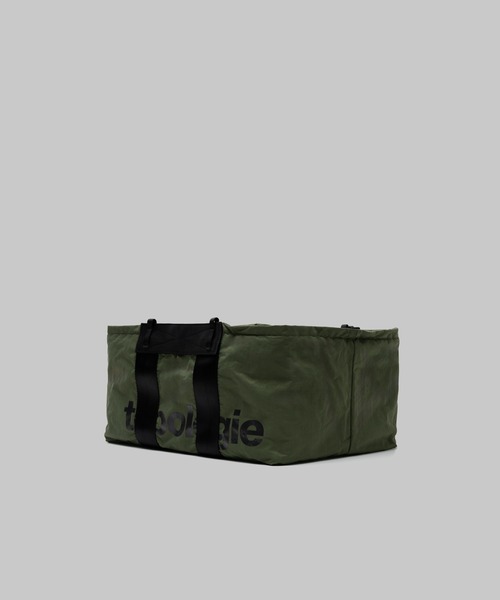 Summit Duffle Medium【バッグ単体】（ボストンバッグ