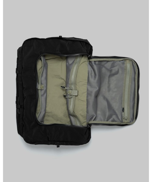 Summit Duffle Medium【バッグ単体】（ボストンバッグ）｜Topologie