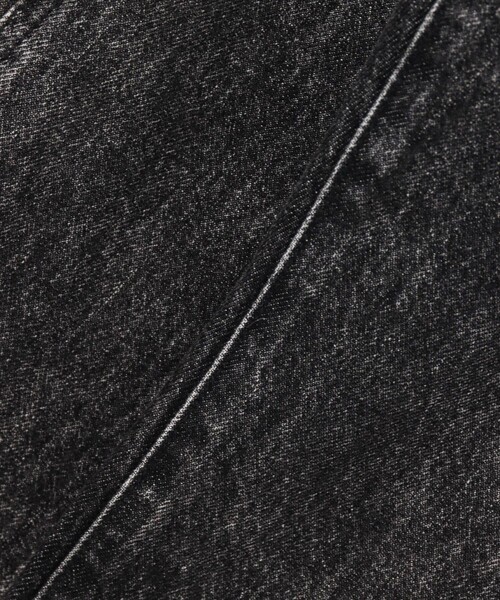 セール】◇ラインデニムパンツ（デニムパンツ）｜allureville
