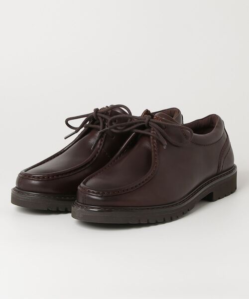 ROCKPORT（ロックポート）の「【MEN】MAXIM／マキシム チロリアン（その他シューズ・メンズ・ダークブラウン・25.0cm/25.5cm/26.0cm/26.5cm/27.0cm/27.5cm/28.0cm/24.5cm）」の12枚目の写真