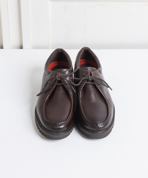 ROCKPORT(ロックポート)の「【MEN】MAXIM/マキシム チロリアン(その他シューズ・メンズ・ダークブラウン・25.0cm/25.5cm/26.0cm/26.5cm/27.0cm/27.5cm/28.0cm/24.5cm)」の12枚目の写真