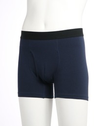 GLOBAL WORK | らくごこちやわらかボクサー/288116(ボクサーパンツ)