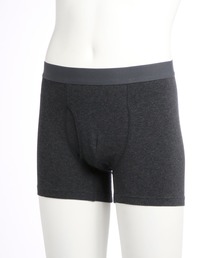 GLOBAL WORK（グローバルワーク）の「らくごこちやわらかボクサー/288116（ボクサーパンツ）」