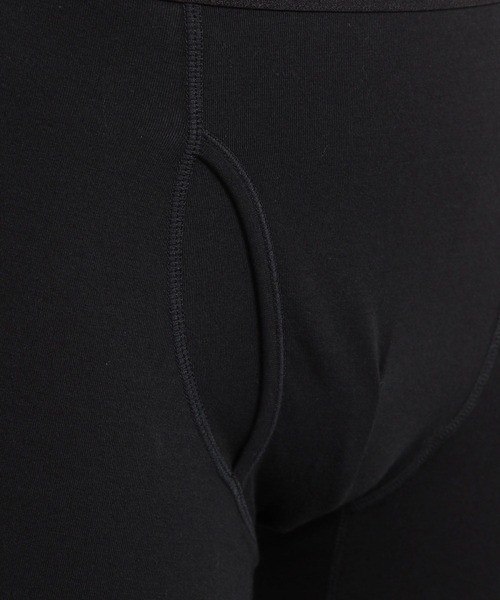 GLOBAL WORK（グローバルワーク）の「らくごこちやわらかボクサー/288116（ボクサーパンツ・メンズ・グレー/チャコールグレー/ネイビー/ブラック・LARGE/MEDIUM）」の14枚目の写真