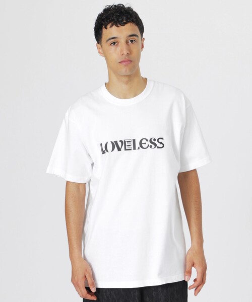 LOVELESS ラブレス/長袖シャツ/62M46-743-02/Aランク/94【中古】 LOVELESS(ラブレス) 長袖シャツブラウス サイズ34 S レディース