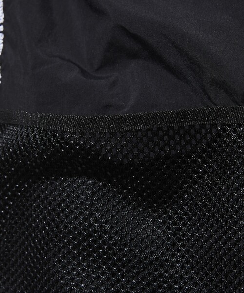 Firsthand（ファーストハンド）の「MA Firsthand/マ ファーストハンド BASIC LOGO刺繍ナイロン2WAY BAG（ショルダーバッグ・メンズ・オフホワイト/ブルー/ブラック・ﾌﾘ-）」の20枚目の写真