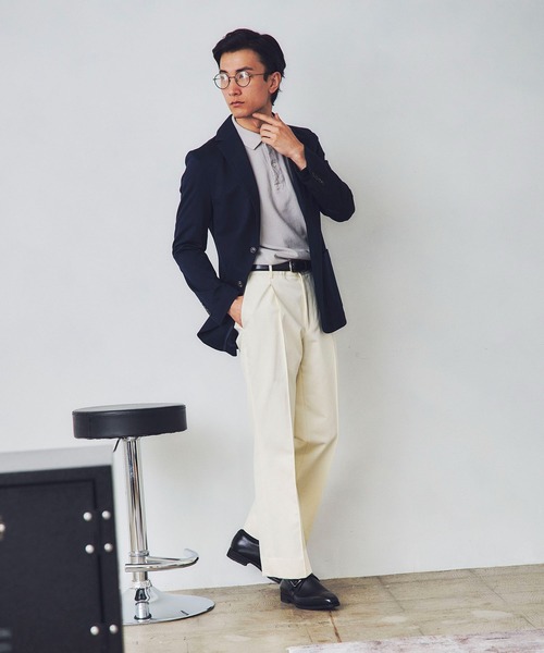 MODELLO(モデロ)の「【GORE-TEX】モデロ MODELLO ゴアテックス搭載 シングルモンクストラップ・ビジネスシューズ DM2803G(ドレスシューズ・メンズ・ブラック・24.5cm/25.5cm/26cm/26.5cm/27cm/25cm)」の12枚目の写真