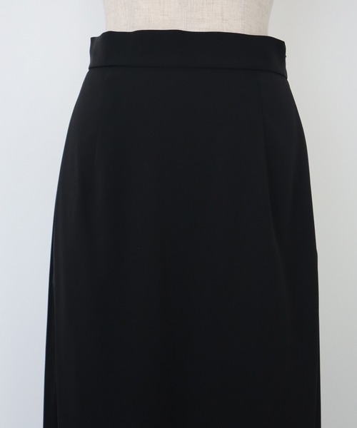 separated skirt combination（ドレス）｜et.UNiVER（エトユニベール