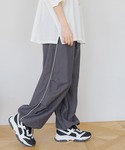 niko and...(ニコアンド)の「パンツ(その他パンツ)」