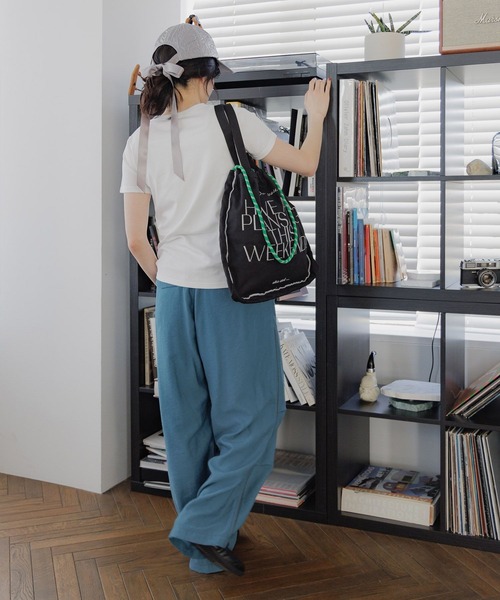 セール】サラサラタックサイドラインパンツ（その他パンツ