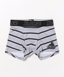 IO（イオ）（イオ）の「XLARGE / XL Multi Border / 80985800（ボクサーパンツ）」