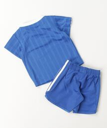 adidas（アディダス）の「サッカー 半袖Tシャツセット