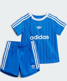 adidas | サッカー 半袖Tシャツセット / アディダスオリジナルス adidas Originals(Tシャツ/カットソー)
