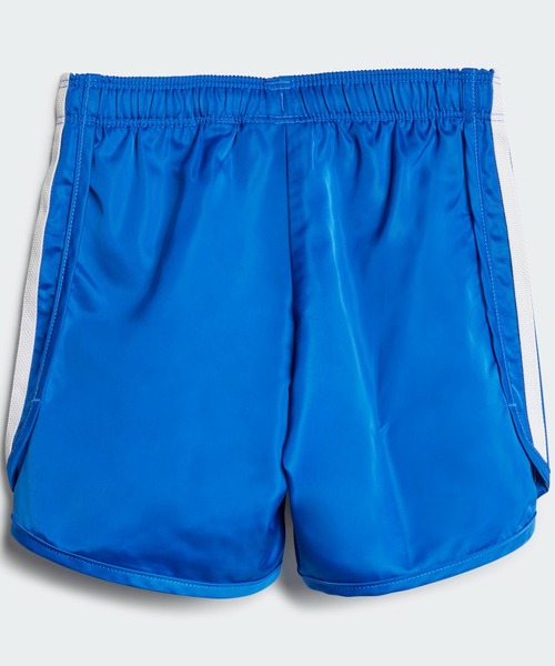 adidas（アディダス）の「サッカー 半袖Tシャツセット / アディダスオリジナルス adidas Originals（Tシャツ/カットソー・キッズ・ブルー・60/70/80/90）」の6枚目の写真