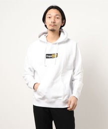 Nookie（Nookie）の「【RS】【THE nookie】DOPENESS PARKA（パーカー）」