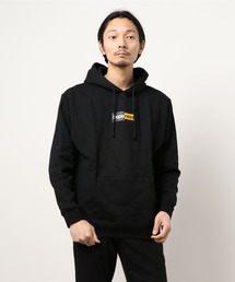 Nookie（Nookie）の「【RS】【THE nookie】DOPENESS PARKA（パーカー）」