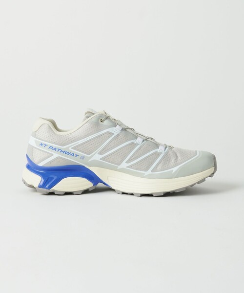 靴 SALOMON XT-PATHWAY2 beauty& youth XT-PATHWAY 2 Unisex Sportstyle Shoes | Salomon