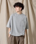 WETTEMPT(ウィテンプト)の「トップス(Tシャツ/カットソー)」