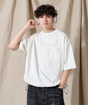 WETTEMPT(ウィテンプト)の「トップス(Tシャツ/カットソー)」