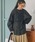 MONO-MART LADY'Sim}[gfB[Xj́uohJ[ I[o[TCY VA[Vc [΍/̌^Jo[iVc/uEXjvbubN