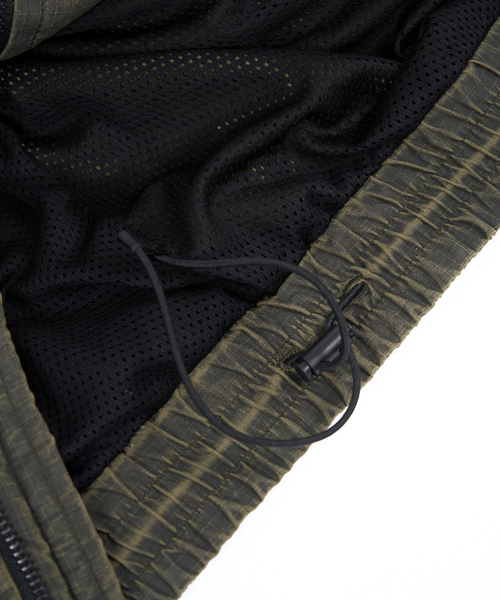 ジャケット・アウター VALLAD FADED TRACK JACKET, PANTS VALLAD FADED TRACK JACKET & PANTS Set-up