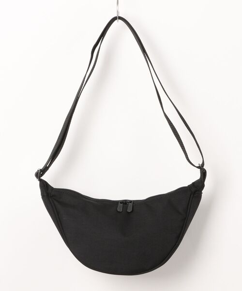 Manhattan Portage（マンハッタンポーテージ）の「BRONCK CRESCENT BAG DORAEMON 25（ショルダーバッグ・メンズ・ブラック・X-SMALL）」の10枚目の写真