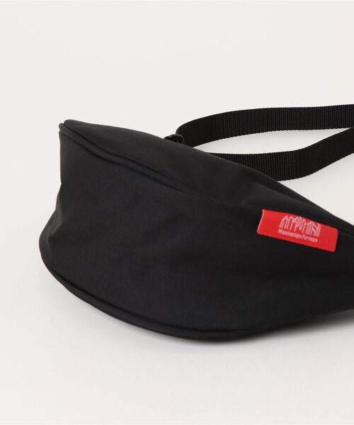 Manhattan Portage（マンハッタンポーテージ）の「BRONCK CRESCENT BAG DORAEMON 25（ショルダーバッグ・メンズ・ブラック・X-SMALL）」の11枚目の写真