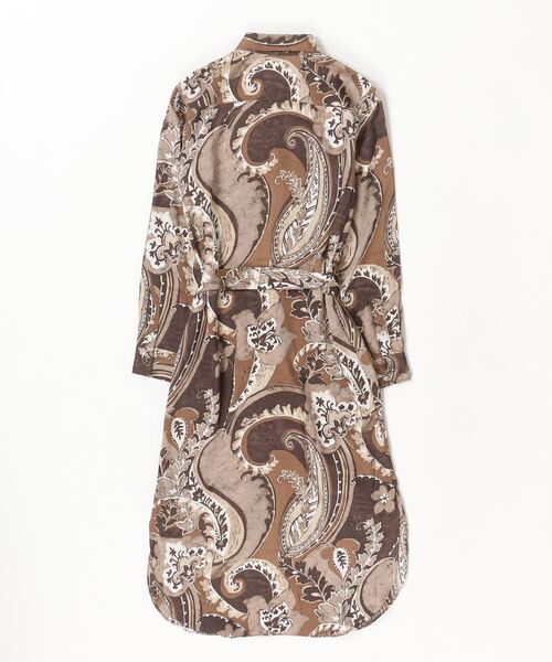 LAUREN RALPH LAUREN（ローレン ラルフ ローレン）の「ペイズリー