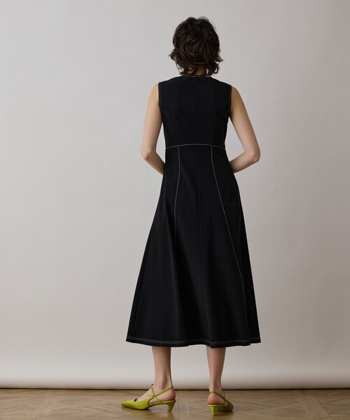 GRACE CONTINENTAL - 本日限定専用出品 GRACE CONTINENTAL グレースコンチネンタル フラワー刺繍フレ