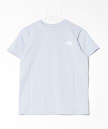 ザ ノース フェイス THE NORTH FACE S/S ES Flower Box Logo T_ショートスリーブイーエスフラワーボックスロゴティー