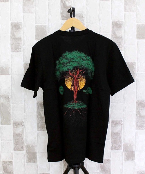 ★海外★ノースフェイス Crown Shyness Tシャツ 関税込★ The North Face - Men's S/S Crown Shyness Tee – Island Snow