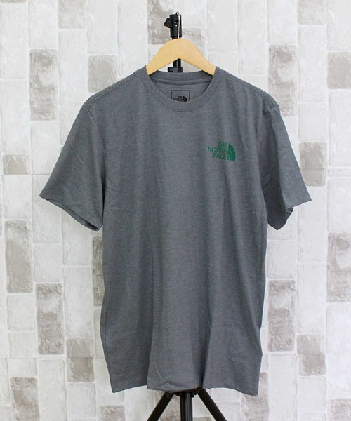 THE NORTH FACE ザノースフェイス TNFクラウンシャイネスTシャツ THE NORTH FACE ザ ノースフェイス TNF クラウン シャイネス T