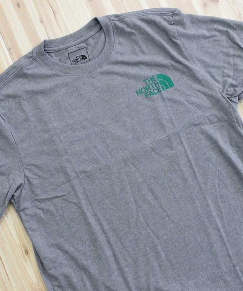 ★海外★ノースフェイス Crown Shyness Tシャツ 関税込★ The North Face - Men's S/S Crown Shyness Tee – Island Snow