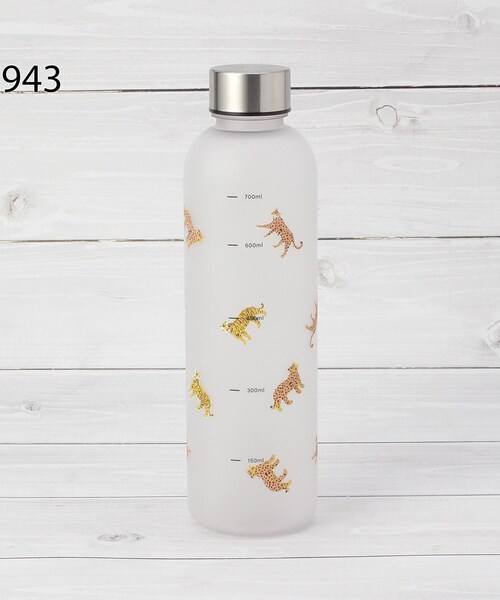 Wpc. ウォーターボトル 750ml（水筒）｜one'sterrace（ワンズ