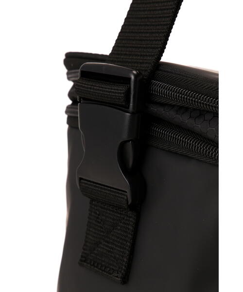 New Balance Golf（ニューバランスゴルフ）の「【new balance golf】保温保冷 クーラーバッグ (UNISEX)（ゴルフグッズ・メンズ・ホワイト/ブラック/グレー系その他3・フリー）」の10枚目の写真