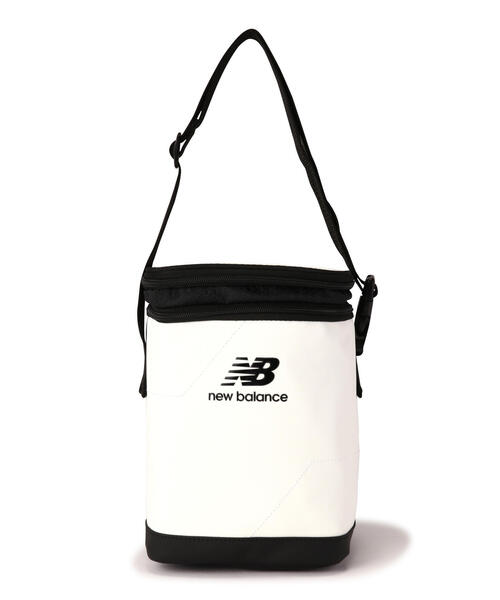 ニューバランス　ゴルフクーラーバッグ new balance golf】保温保冷 クーラーバッグ (UNISEX)（ゴルフ