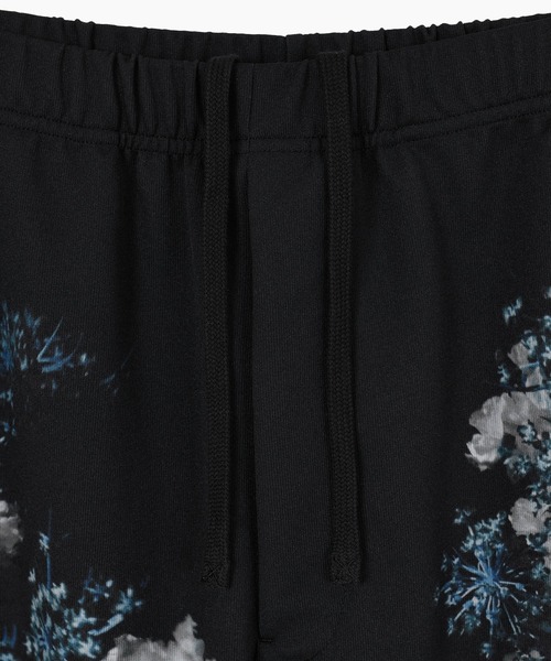 LAD MUSICIAN(ラッドミュージシャン)の「MONE HANA TRACK PANTS(スウェットパンツ・メンズ・グレー/ローズ/ブルー・42/44/46)」の11枚目の写真