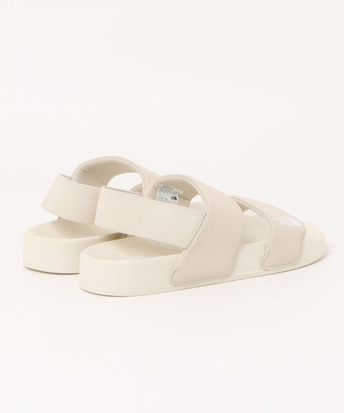 [THE NORTH FACE] BASIC SANDAL★NS98Q15 NEW THE NORTH FACE BASIC SANDAL NS98Q15N LIGHT_PINK UNISEX