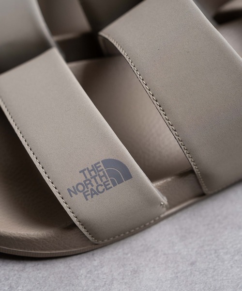 THE NORTH FACE（ザノースフェイス）の「【THE NORTH FACE】NS98Q15  BASIC SANDAL（サンダル・メンズ・ブラック/ライトベージュ/グレー・23cm/24cm/25cm/26cm/27cm/28cm）」の10枚目の写真