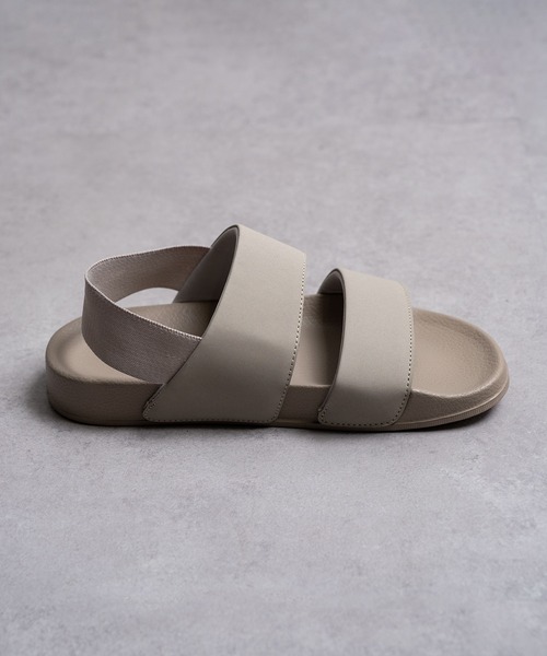 セール】【THE NORTH FACE】NS98Q15 BASIC SANDAL（サンダル
