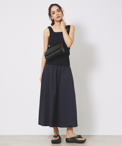 TAW&TOE(トーアンドトー)の「【TAW&TOE/トーアンドトー】Plumpy/サンダル/韓国/リカバリーサンダル/厚底【WEB限定】(サンダル・レディース・ブラック・22/24/23)」の8枚目の写真