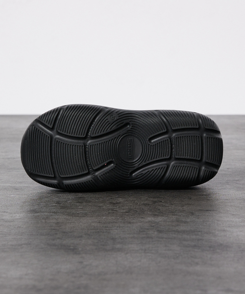 TAW&TOE(トーアンドトー)の「【TAW&TOE/トーアンドトー】Plumpy/サンダル/韓国/リカバリーサンダル/厚底【WEB限定】(サンダル・レディース・ブラック・22/24/23)」の19枚目の写真