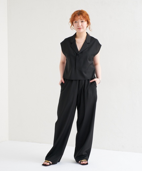 LE TALON(ルタロン)の「GRISEメタルモチーフストラップフラットサンダル(サンダル・レディース・キャメル/ブラック・SMALL/MEDIUM/LARGE/X-LARGE)」の20枚目の写真