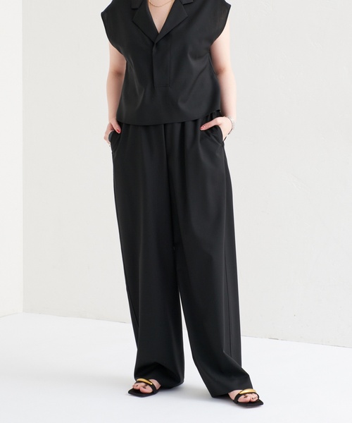 LE TALON(ルタロン)の「GRISEメタルモチーフストラップフラットサンダル(サンダル・レディース・キャメル/ブラック・SMALL/MEDIUM/LARGE/X-LARGE)」の19枚目の写真