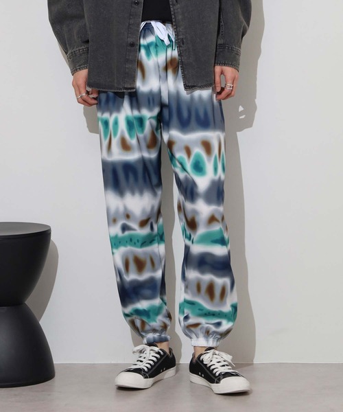 KSELECT リラックスパンツ（その他パンツ）｜FUNALIVE（ファンアライブ