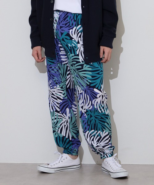 パンツ KOU KSELECT リラックスパンツ（その他パンツ）｜FUNALIVE（ファンアライブ