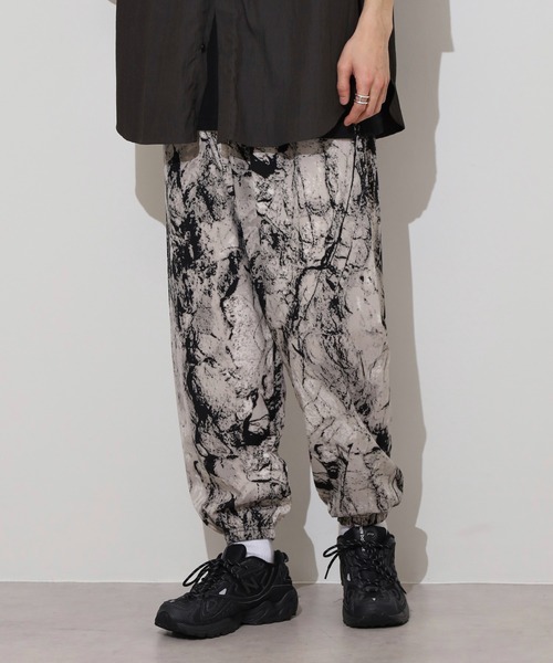 KSELECT リラックスパンツ（その他パンツ）｜FUNALIVE（ファンアライブ